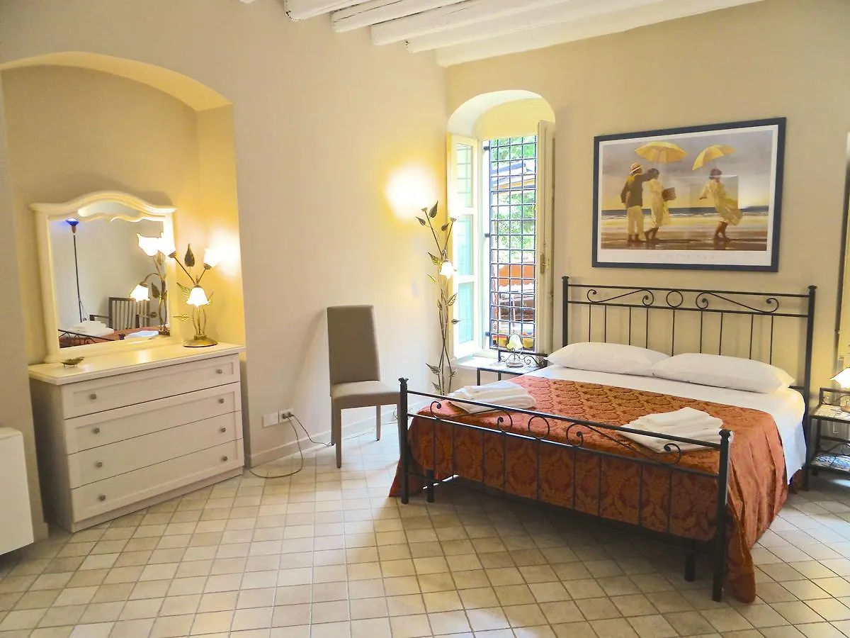 Palazzo Artale Holiday Homes Palermo Lägenhet