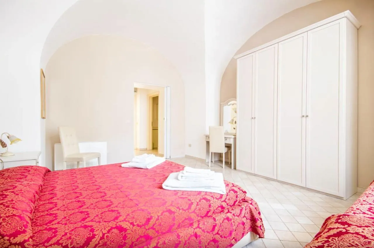 Palazzo Artale Holiday Homes Palermo