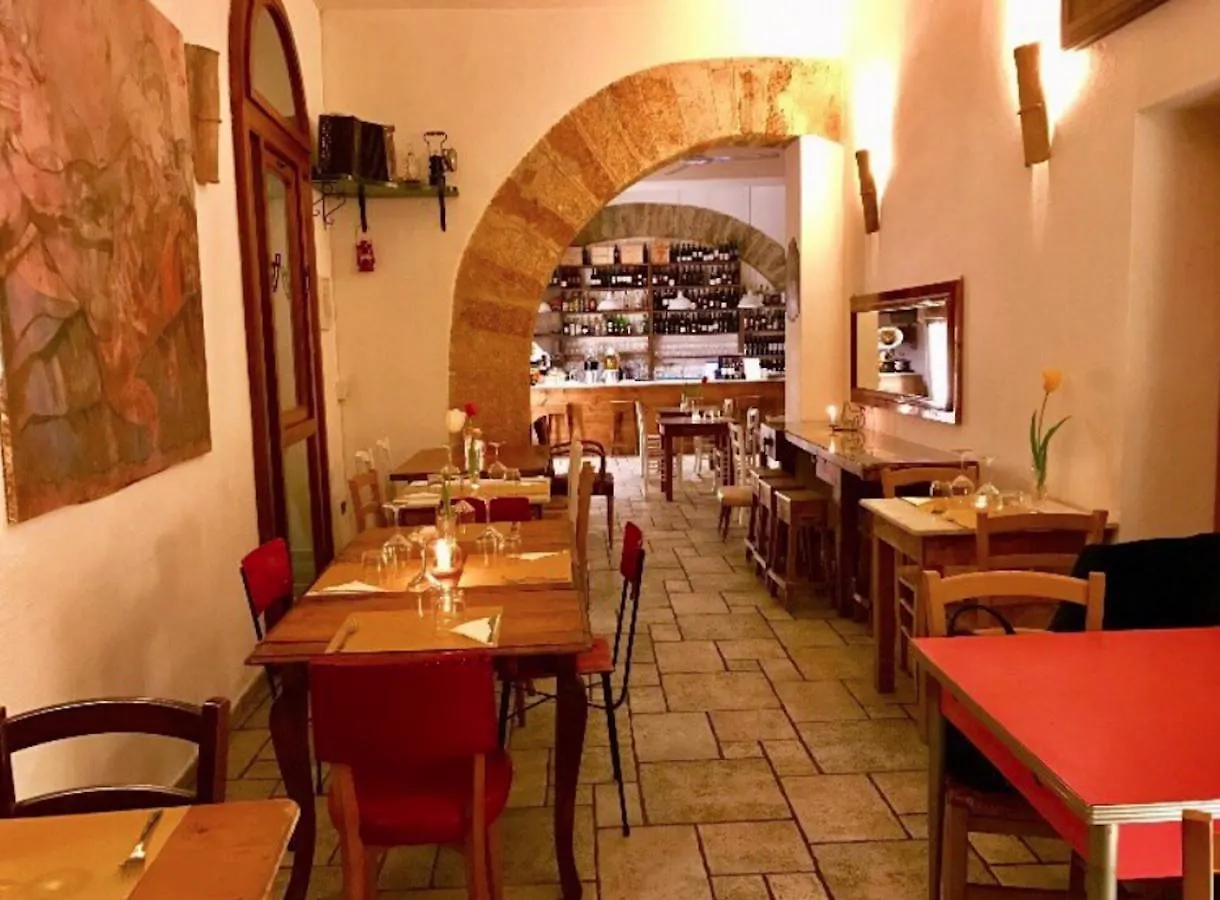 Lägenhet Palazzo Artale Holiday Homes Palermo