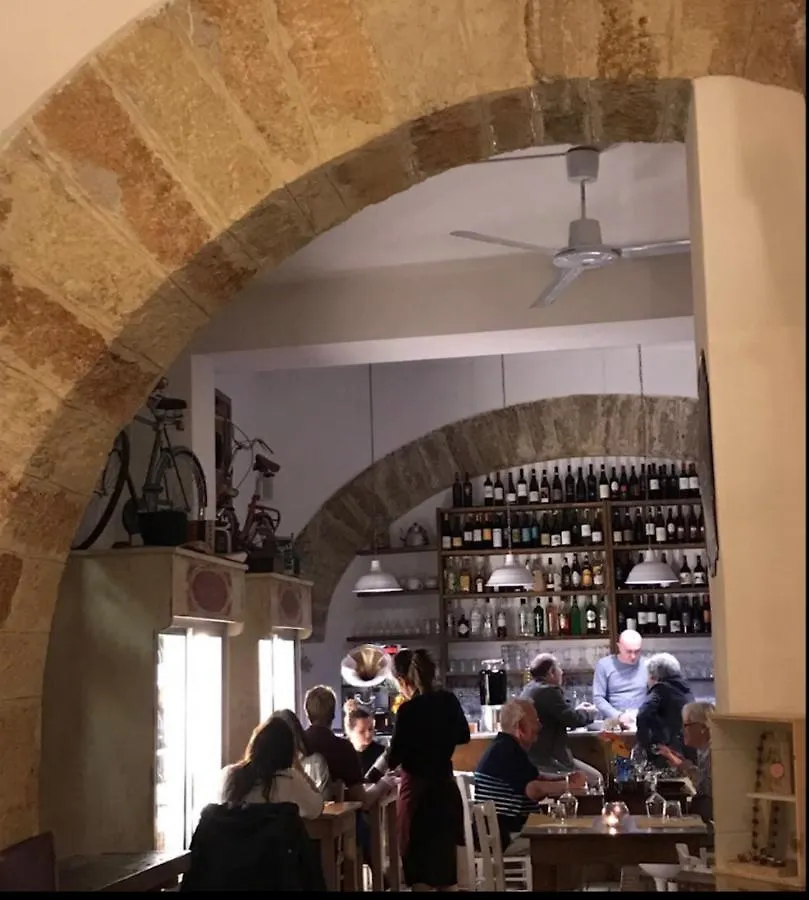 Palazzo Artale Holiday Homes Palermo Italien