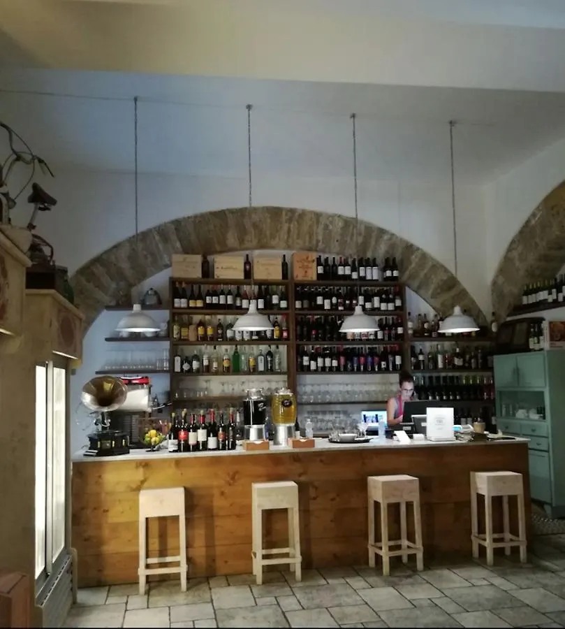 Palazzo Artale Holiday Homes Palermo 0*,  Italien