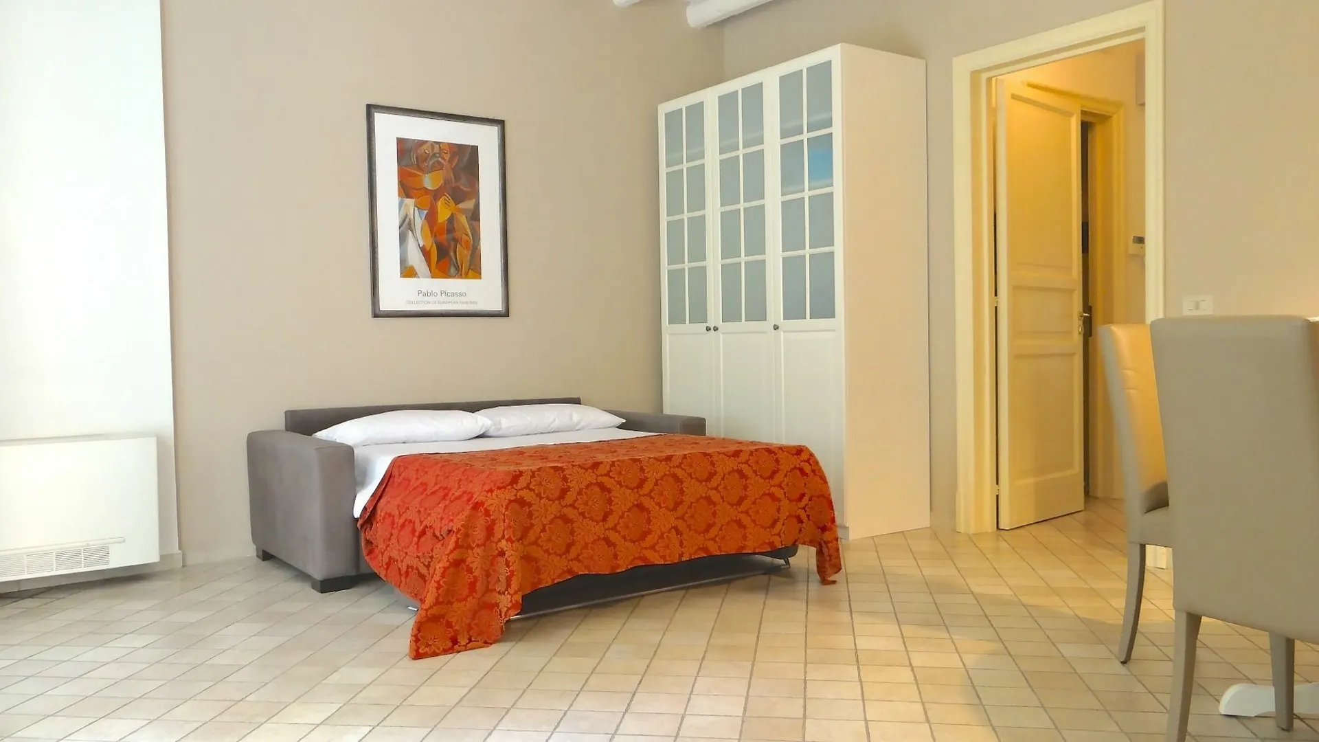 Palazzo Artale Holiday Homes Palermo 0*,