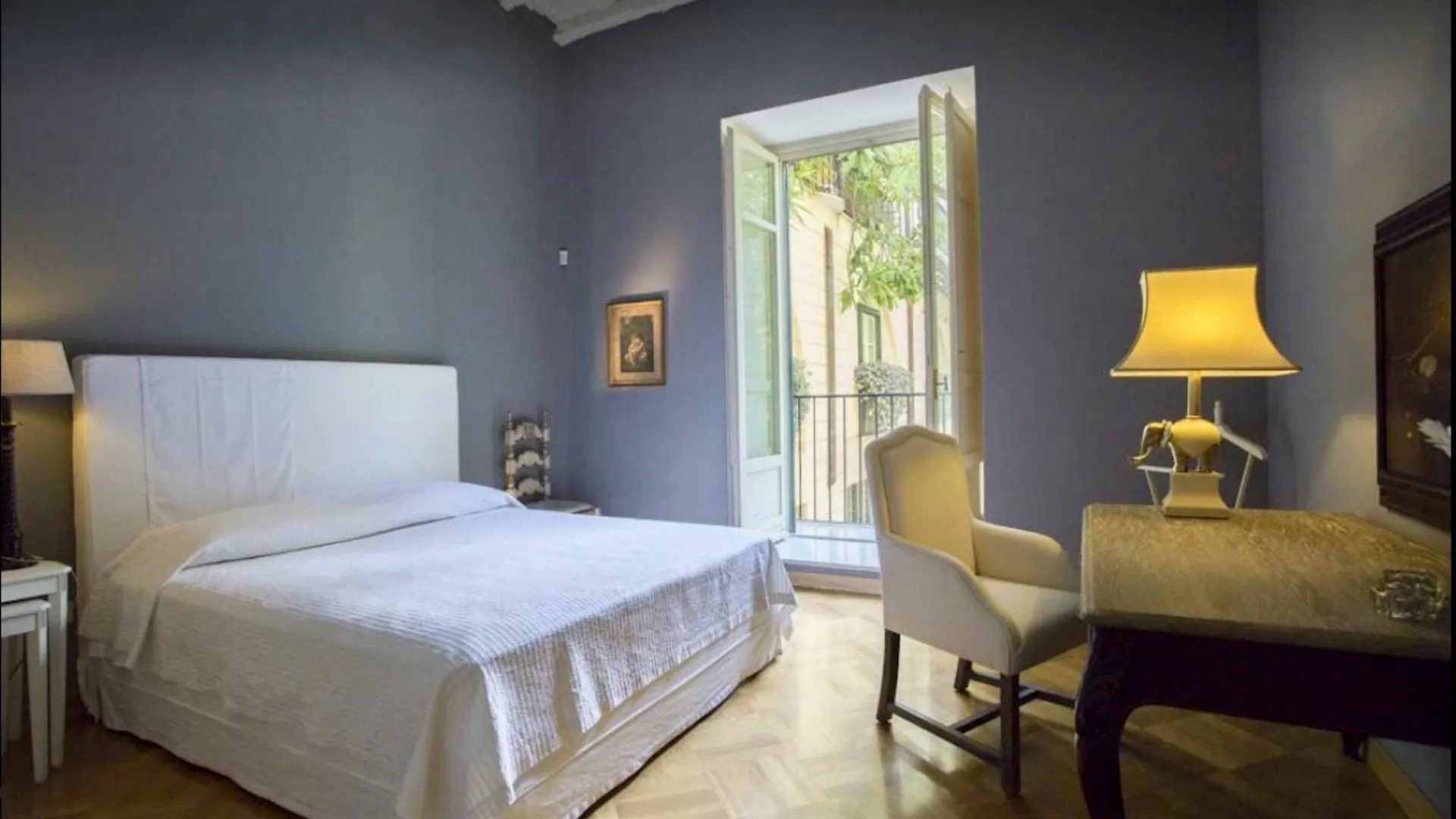 Palazzo Artale Holiday Homes Palermo